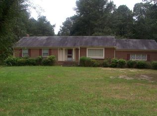 11901 Edenshire Rd, Chester, VA 23831