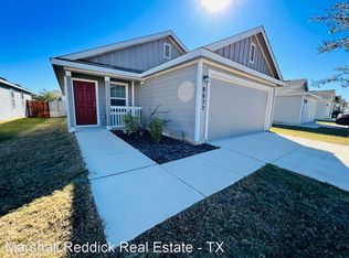 8622 Segura Way, San Antonio, TX 78254