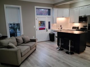 1101 Florida Ave NE APT 1, Washington, DC 20002