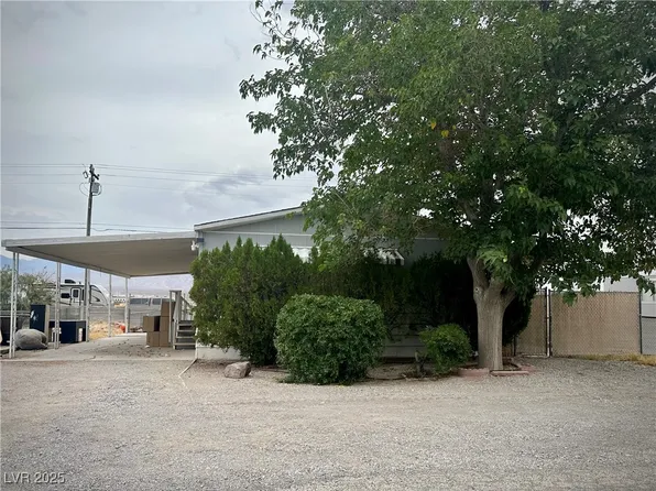 1061 S Comstock Cir E, Pahrump, NV 89048