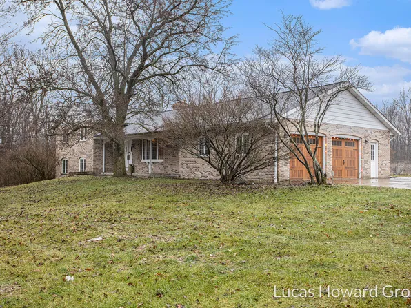 5787 N 32nd St, Richland, MI 49083