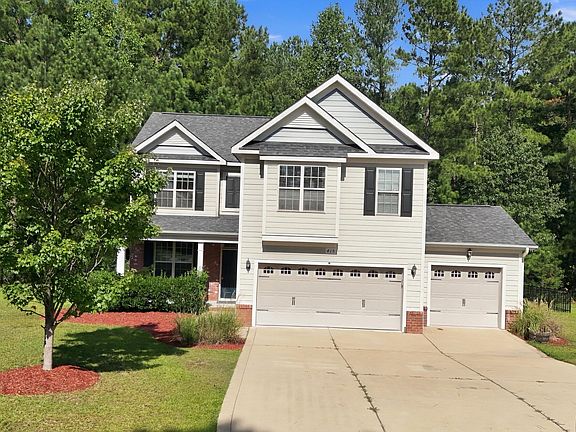 3rd image of 419 Rolling Pines Dr