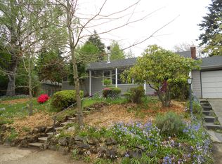 5241 SW Nebraska St, Portland, OR 97221