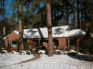 224 Marvin Ave, Colonial Heights, VA 23834