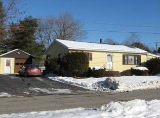 7 New England Rd, Augusta, ME 04330