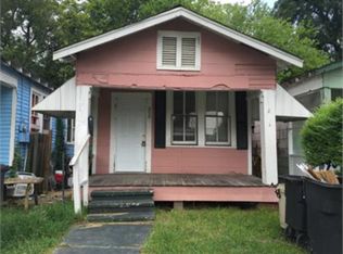808 S 15th St, Baton Rouge, LA 70802