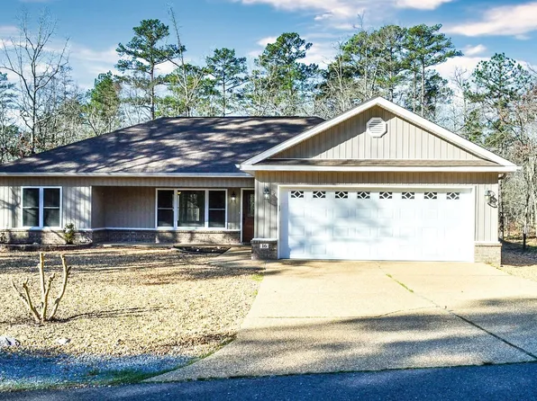 16 Jubileo Ln, Hot Springs Village, AR 71909