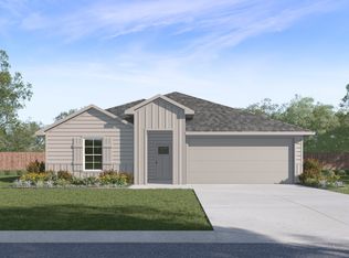 408 Saddle Blanket Dr, Nevada, TX 75173