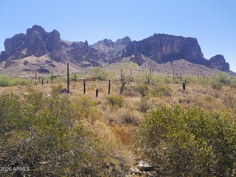 1st image of 34XX N Prospectors Road #-