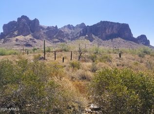 34XX N Prospectors Road #-, Apache Junction, AZ 85119
