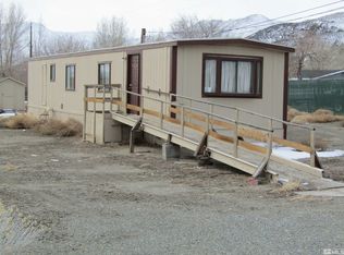 1 Second South St, Yerington, NV
