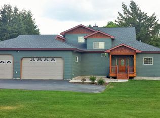 300 Aspen Loop, Kalispell, MT 59901