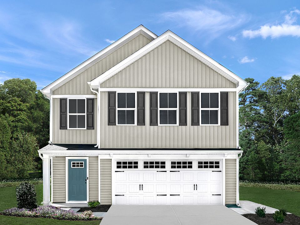 Marigold w Basement