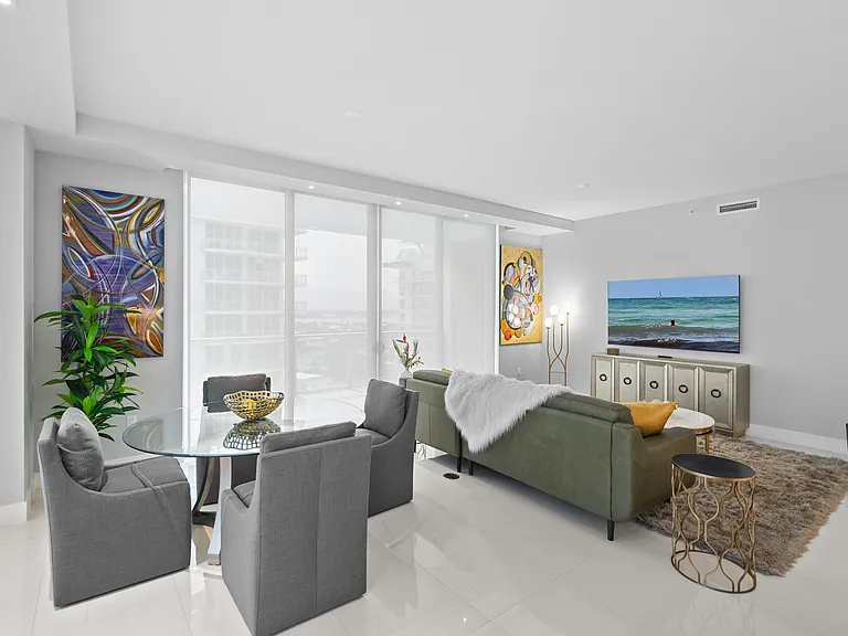 3100 N Ocean Dr #H-1608 — Photo 91