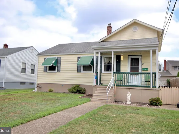 54 Lynn Dr, West Deptford, NJ 08096