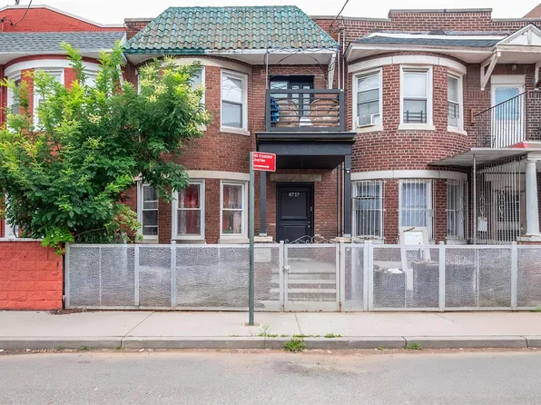 8717 160th Street, Jamaica, NY 11432