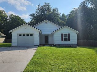 364 Riggs Rd, Hubert, NC 28539