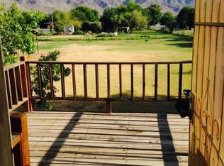 2727 W Ardmore Rd, Laveen, AZ 85339