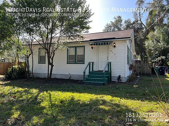 2nd image of 316 W Louisiana Ave