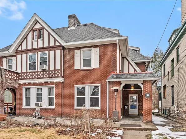 1406 Termon Ave, Pittsburgh, PA 15212