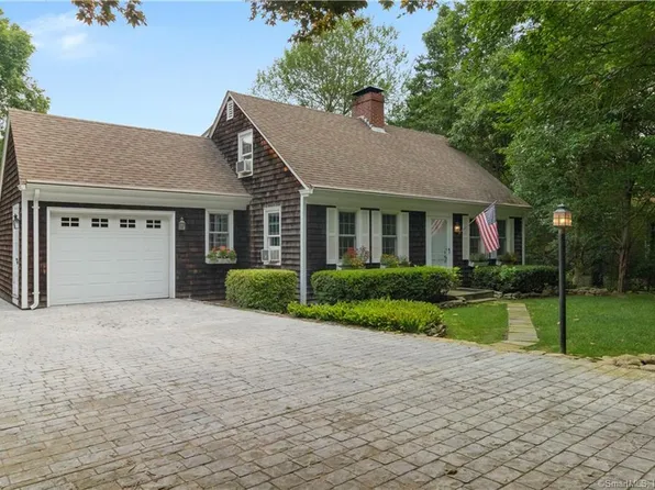 94 Sandy Hollow Road, Groton, CT 06355