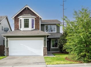 4103 NE 5th Ct, Renton, WA 98059
