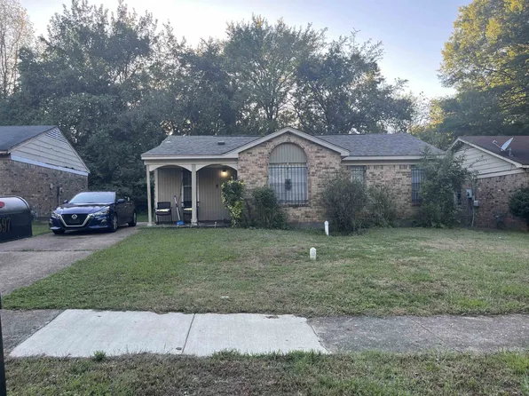 4597 Sumners Wells Rd Lot 18, Memphis, TN 38118