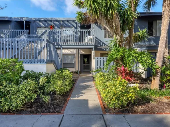 7272 CLOISTER DRIVE #7272, SARASOTA, FL 34231