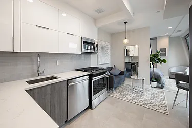 Rented by Christie's International Real Estate Group, LLC