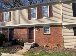 1481 Ashbourne Dr, Lynchburg, VA 24501