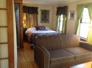 141 Camp Wihakowi Rd, Northfield, VT 05663