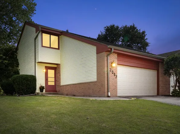 2087 East Pendragon COURT, Oak Creek, WI 53154