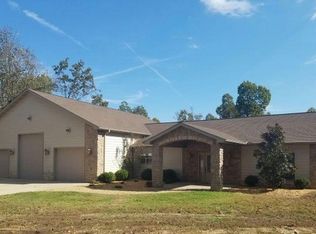 129 Water Plant Rd, Mountain Home, AR 72653