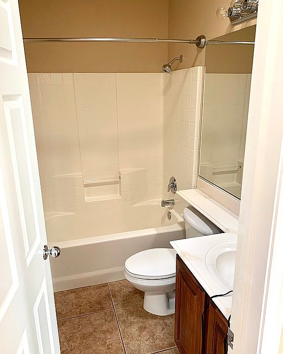 Full Bath 