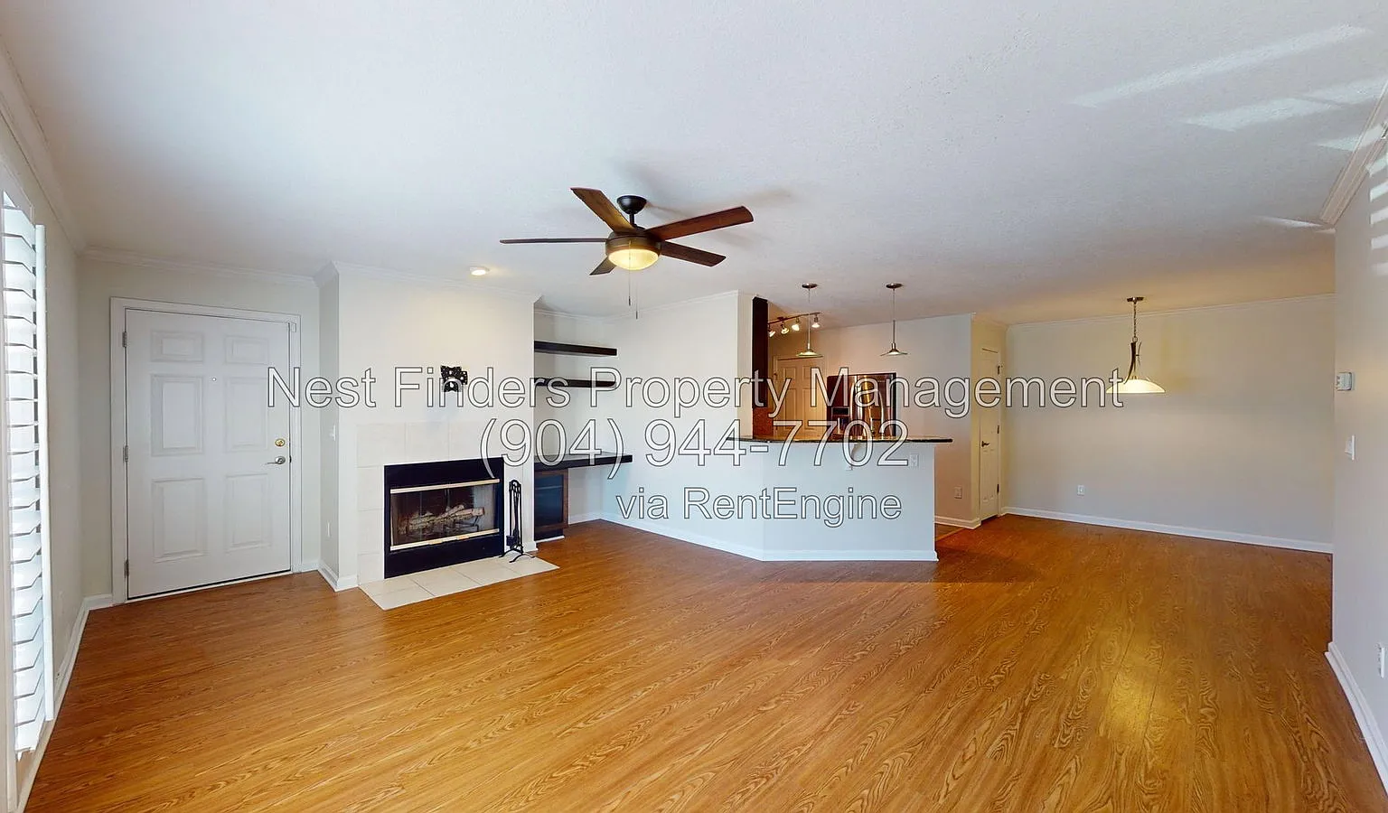 2 bed, 2.0 bath, 1160 sqft, $2,000 — Photo 3