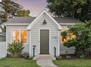 1716 Tregloan Ct, Alameda, CA 94501