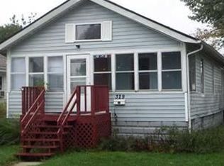 329 W 13th St, Mishawaka, IN 46544