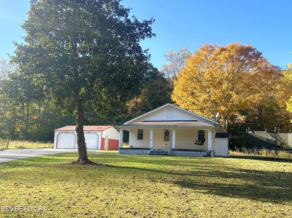 1861 Dutch Valley Rd, Clinton, TN 37716