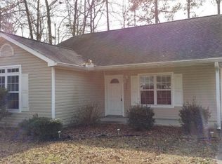 533 Palm Dr SE, Aiken, SC 29803