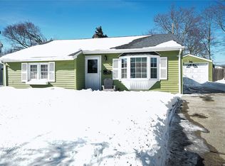 4212 Florence Rd, Bethpage, NY 11714