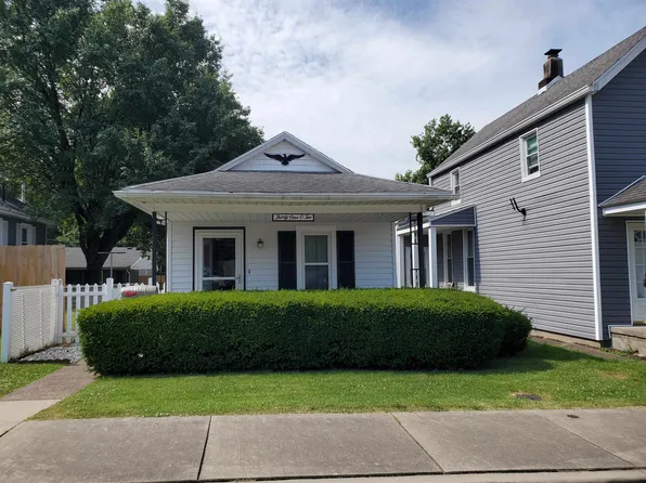 3102 Hillcrest Ter, Evansville, IN 47712