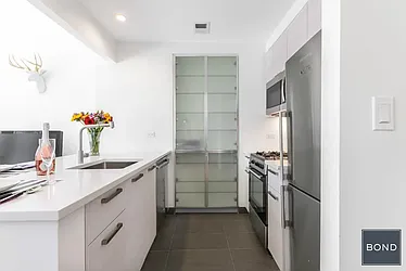 Rented by Bond New York