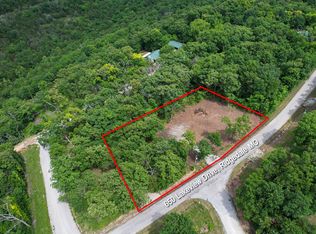 650 Lakeview Drive, Ridgedale, MO 65739