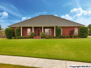 204 Haddington Ct, Madison, AL 35757
