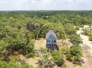 2308 Carova Rd LOT 9, Corolla, NC 27927