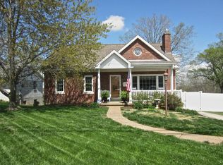 2304 W Main St, Jefferson City, MO 65109
