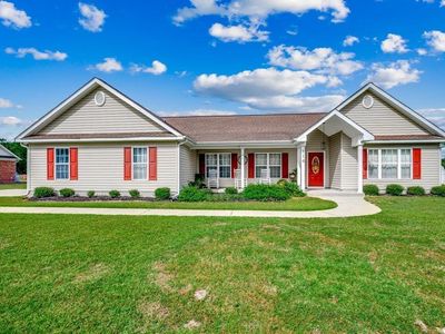 114 Hampton Ridge Rd. #29527, Conway, SC, 29527