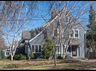 2557 Chamberlain Ave, Madison, WI 53705