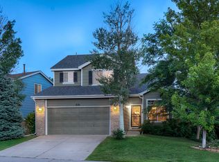 876 Timbervale Trl, Highlands Ranch, CO 80129