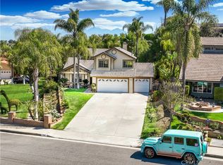 2366 Pepperdale Dr, Rowland Heights, CA 91748